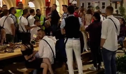 OSUĐEN BIVŠI RIJALITI UČESNIK! Evo zbog čega je hapšen, u igri je i jedan policajac!