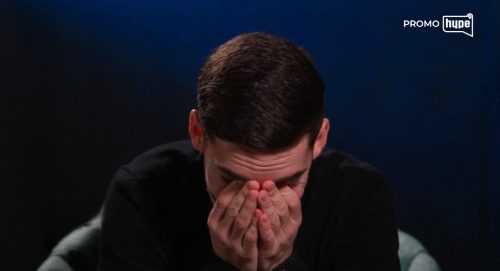 Foto: Hype TV/Nedokazani/Nemanja Manić