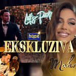 Foto: Hype/instagram printscreen/Mahrina