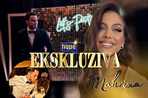 Foto: Hype/instagram printscreen/Mahrina