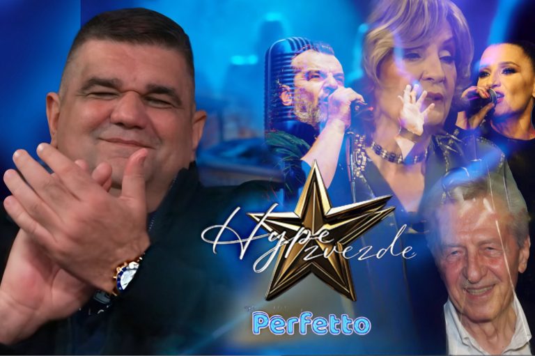 Foto: Hype TV/ATA IMAGES/Ilustracija/Hype ZVEZDE