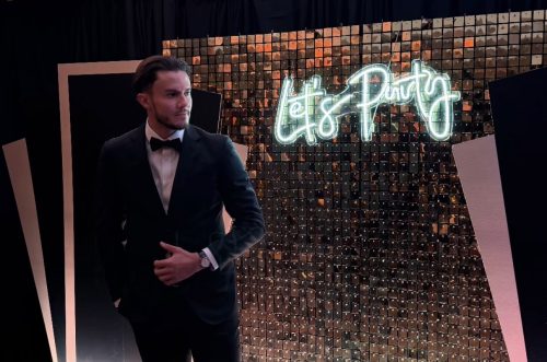 Foto: Instagram/luka Bojivić 23