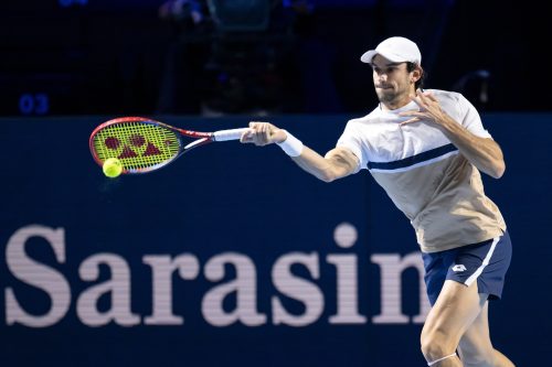 Valentin Vašero Artur Rinderkneš