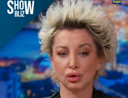 "SAMO SAM IZAŠLA NA VAZDUH I SLOŠILO MI SE" Kety po prvi put EKSKLUZIVNO O SRAMNOM SNIMKU: "Niko mi nije prišao da pomogne..."