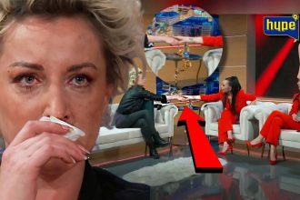 Foto: Hype TV/ShowBLIZ/Katarina Samardžić Keti, Bliznakinje Miljana i Nevena Arsić