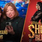 Foto: Hype TV/ShowBLIZ/Bliznakinje Miljana Arsić, Nevena Arsić, Danny Yang, Eva Yang