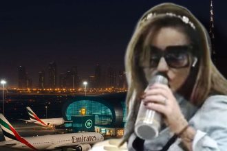 Foto: YT Printscreen/Ilustracija/Ana Nikolić aerodrom