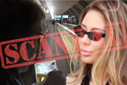 Foto: ATA Images/YT printscreen/Live Stream | Dubai International Airport - UAE