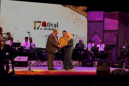 Specijalna nagrada “Safet Isović” iz Bosne otišla za Srbiju Ringu Hamidoviću