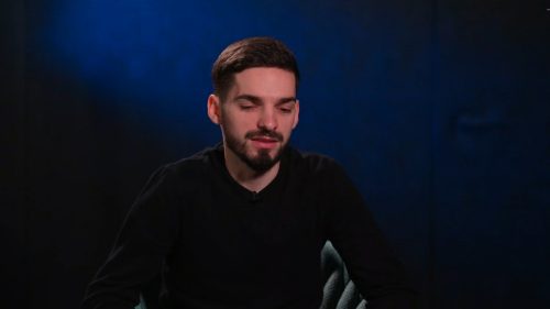 Foto: Hype TV/Nedokazani/Nemanja Manić