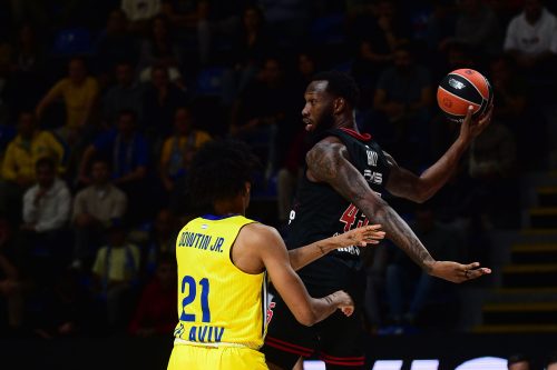 Lud preokret Olimpijakosa u Pioniru