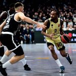 Vil Klajburn presudio Partizanu