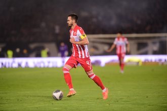 Ivanić posle poraza od Porta