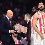 Saša Obradović ruši Radonjićev rekord