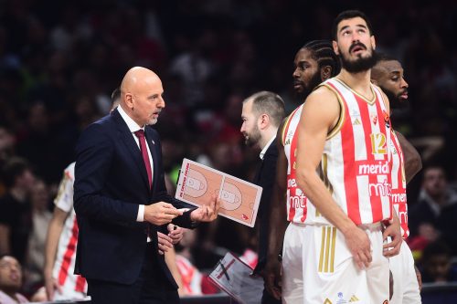 Saša Obradović ruši Radonjićev rekord