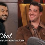 Aleksa Perović po prvi put o razvodu i novoj supruzi: "Kriv sam, nisam se dovoljno trudio!"