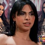 “MENI JE GEJ BOLEST” Ana Marija Pavlović-trans influenserka odgovorila voditeljkama: Razlika između mene i vas žena je SAMO U MATERICI: To vam je za rađanje