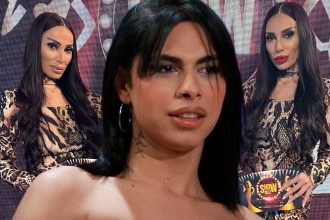 “MENI JE GEJ BOLEST” Ana Marija Pavlović-trans influenserka odgovorila voditeljkama: Razlika između mene i vas žena je SAMO U MATERICI: To vam je za rađanje