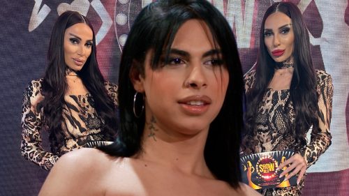 “MENI JE GEJ BOLEST” Ana Marija Pavlović-trans influenserka odgovorila voditeljkama: Razlika između mene i vas žena je SAMO U MATERICI: To vam je za rađanje