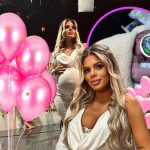 Pevačica Marijana Zonjić postala mama! Na svet stigla devojčica Aleksija