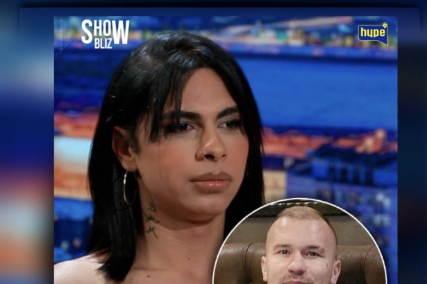 Foto: HypeTV/ATA images/Ana Marija Pavlović, Munjez