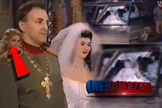 Foto: YT printscreen/ScetlanaRažnatovic/Rudar/Ceca, Arkan, Maja Pavić