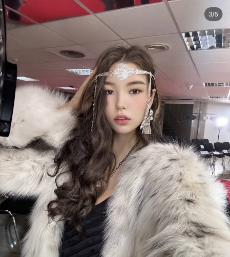 Foto: Printscreen/Instagram/msjelenae