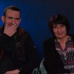 ILIJA JOVANOVIĆ NEPOKRETAN I BEZ GLASA U EMISIJI “(NE)DOKAZANI” POKUŠAVA DA PRIČA O SVOJOJ BOLESTI: “NE PLAŠIM SE”