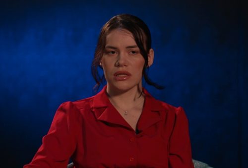 "BIĆE ZAVEDEN KAO SILOVATELJ U REGISTRU" Gledajte  (NE)DOKAZANE i ispovest Nikoline Šipoš