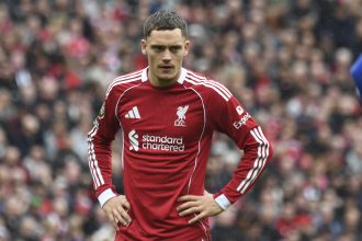 Florijan Virc se povredio