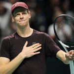 Janik Siner izgubio od amatera