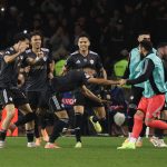 Karabag Čelsi Pafos Viljareal