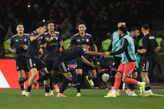 Karabag Čelsi Pafos Viljareal