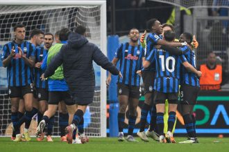 Lazar Samardžić Atalanta Olimpik Marsej