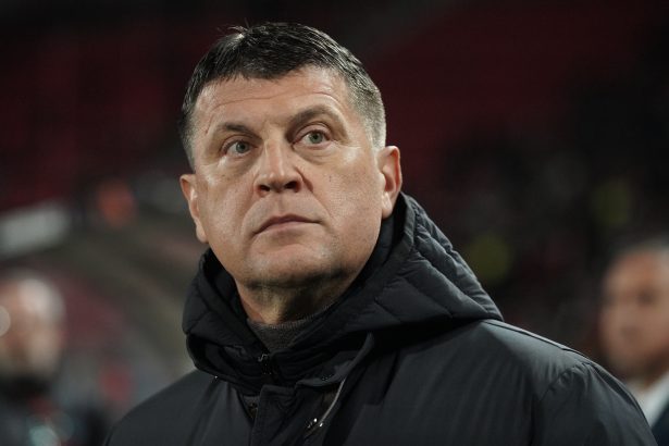 Vladan Milojević Zvezda Lil