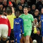 Gej ošamario saigrača Evertona