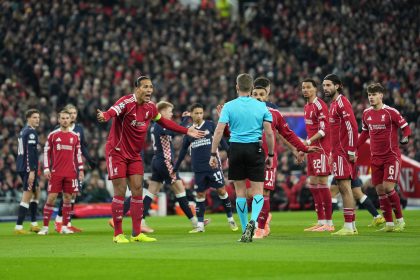 Liga šampiona rezultati