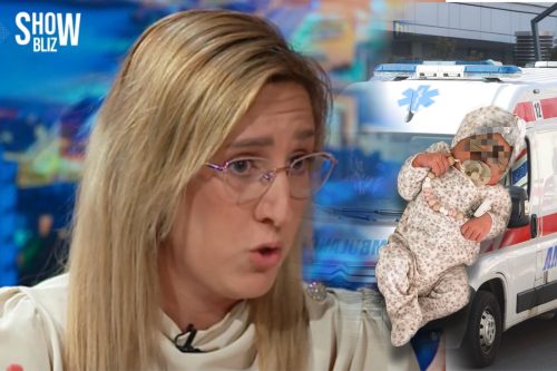 Foto: Hype TV/ShowBLIZ/Adrijana Farkaš, bliznakinje Arsić