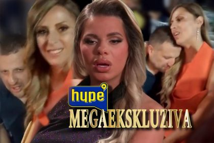 Foto: Društvene mreže/Hype/Marijana Zonjić