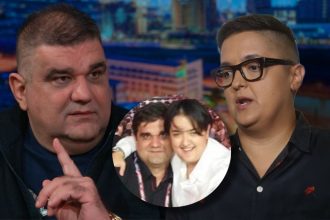 Foto: Hype TV/ShowBLIZ/ATA images/Saša Mirković, Marija Šerifović