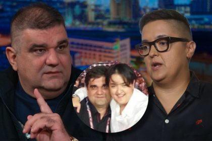 Foto: Hype TV/ShowBLIZ/ATA images/Saša Mirković, Marija Šerifović