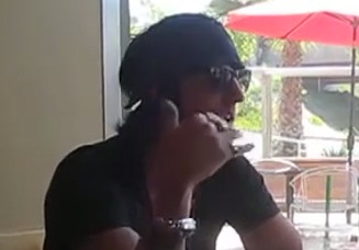 BIVŠI RIJALITI UČESNIK UHAPŠEN ZBOG ODNOSA SA MALOLETNICOM?