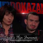 Foto: Hype TV/Nedokazani/Vesna Jovanović, Ilija Jovanović