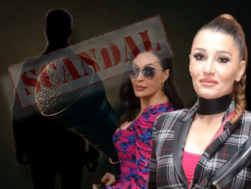 Foto: ATA Images/Svetlana Ceca Ražnatović, Mira Škorić/Ilustracija