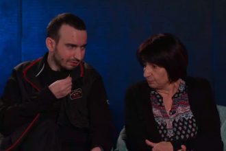 "IMALA SAM SRČANI UDAR DOK SAM SEDELA PORED NEPOKRETNOG SINA" Vesni Jovanović je srce prepuklo od stresa u borbi za Ilijino zdravlje