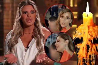 "BIVŠA ŽENA MOG VERENIKA NAM BACA CRNU MAGIJU KOD VRAČARA" Marijana Zonjić U DEVETOM MESECU TRUDNOĆE: "BEBA SE NIJE POMERALA U STOMAKU, koliko sam pod stresom bila"