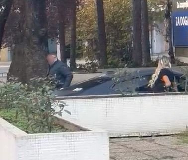 Marijana Zonjić foto:Hype tv