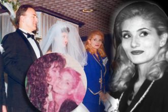 Foto: privatna arhiva/arhivski snimci, Ceca, Maja Pavić