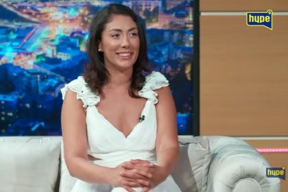 Foto: Hype TV/Aleksandra Dabić