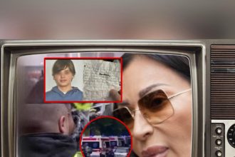 KADA JE ‘SRPSKA MAĆEHA’ UZOR, A SKARADNI RIJALITI IDEAL, kako da očekujemo da neko priđe i pomogne devojci koja VRIŠTI ZA POMOĆ? DA LI BISTE VI PRIŠLI ILI BISTE OKRENULI GLAVU JER ‘NIJE VAŠA STVAR’?